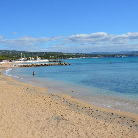 La Ciotat Chez Hugo Confortable Studio Clim, Wifi, Parking, Centre Ville, Commerces, Port, Plages A Pieds Extérieur photo