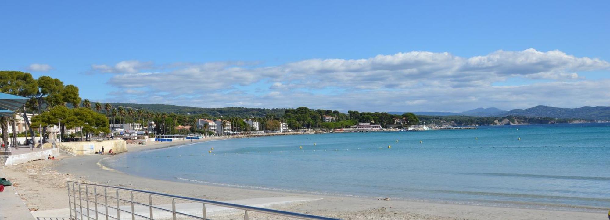 Chez Hugo Confortable Clim, Wifi, Parking, Centre Ville, Commerces, Port, Plages A Pieds Appartement La Ciotat