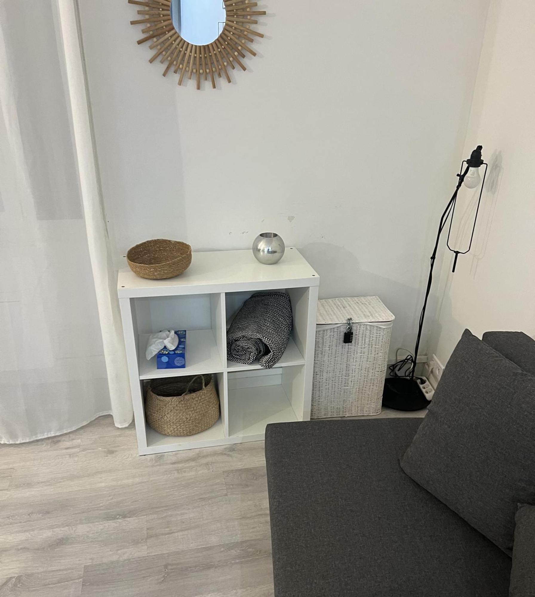 Apartment Chez Hugo Confortable Clim, Wifi, Parking, Centre Ville, Commerces, Port, Plages A Pieds La Ciotat